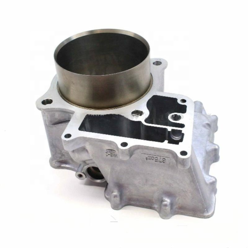Motorcycle Engine Kit - TG55 Parts: Motorcycle Engine Cylinder Liner