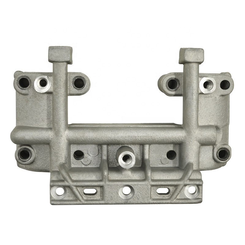 Motorcycle Cylinder - Motorcycle Cylinder Head Camshaft Bridge Cover