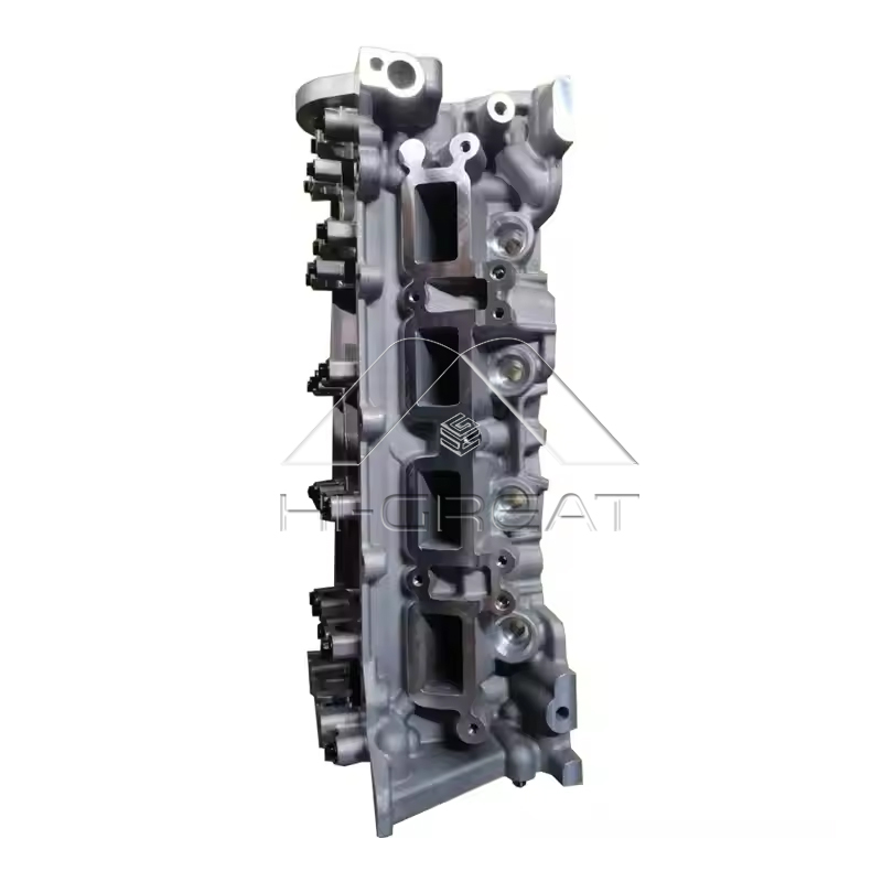 Engine Cylinder Head - Wholesea New H5F Cylinder Head 11041-00Q2F