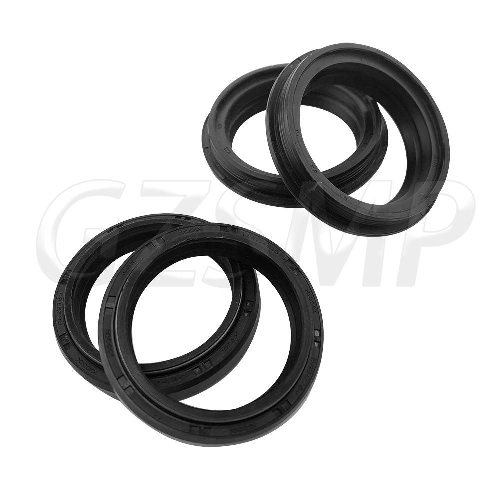 41x53x8 Motorcycle Front Fork  - đánh giá và giá Motorcycle Oil Filter