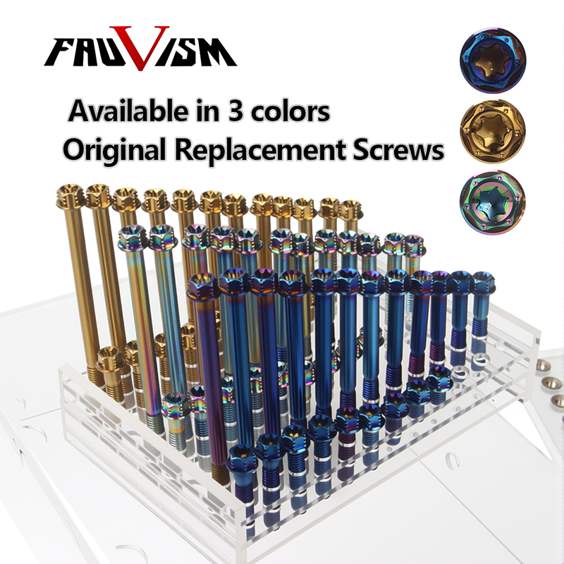 Engine Screws For Honda CBR650 - đánh giá và giá Motorcycle Engine Parts