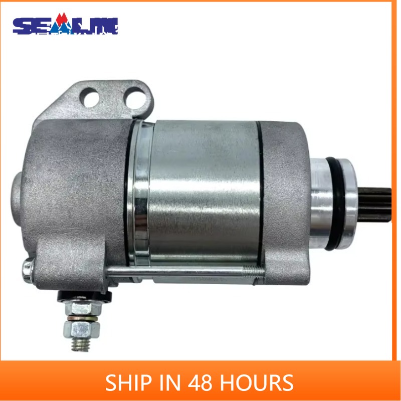 Motorcycle Starter Motor For K - đánh giá và giá Motorcycle Starter Motor