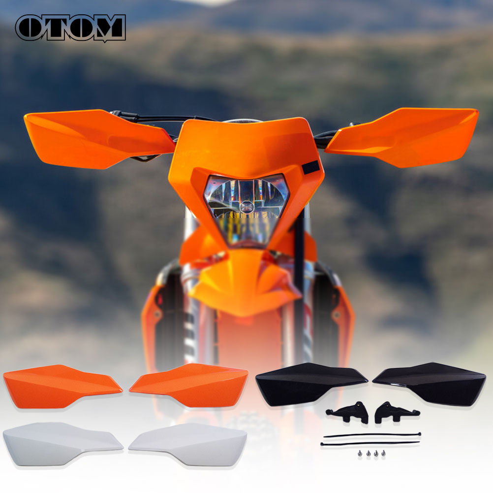 OTOM 2024 Motorcycle Handguard - đánh giá và giá Motorcycle Clutch