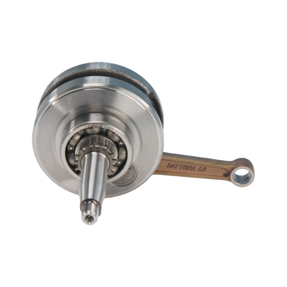 Motorcycle DT190 Crank Mechani - đánh giá và giá Motorcycle Crankshaft