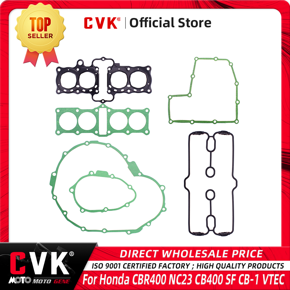 CVK Motorcycle Full Cylinder H - đánh giá và giá Motorcycle Stator