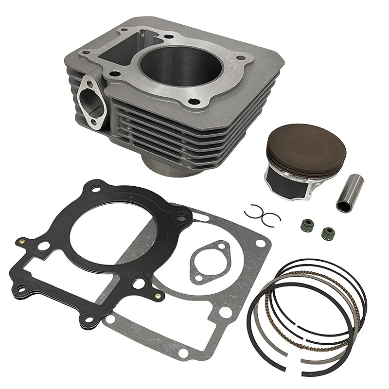 77mm Bore Complete Cylinder Pi - đánh giá và giá Motorcycle Engine Parts