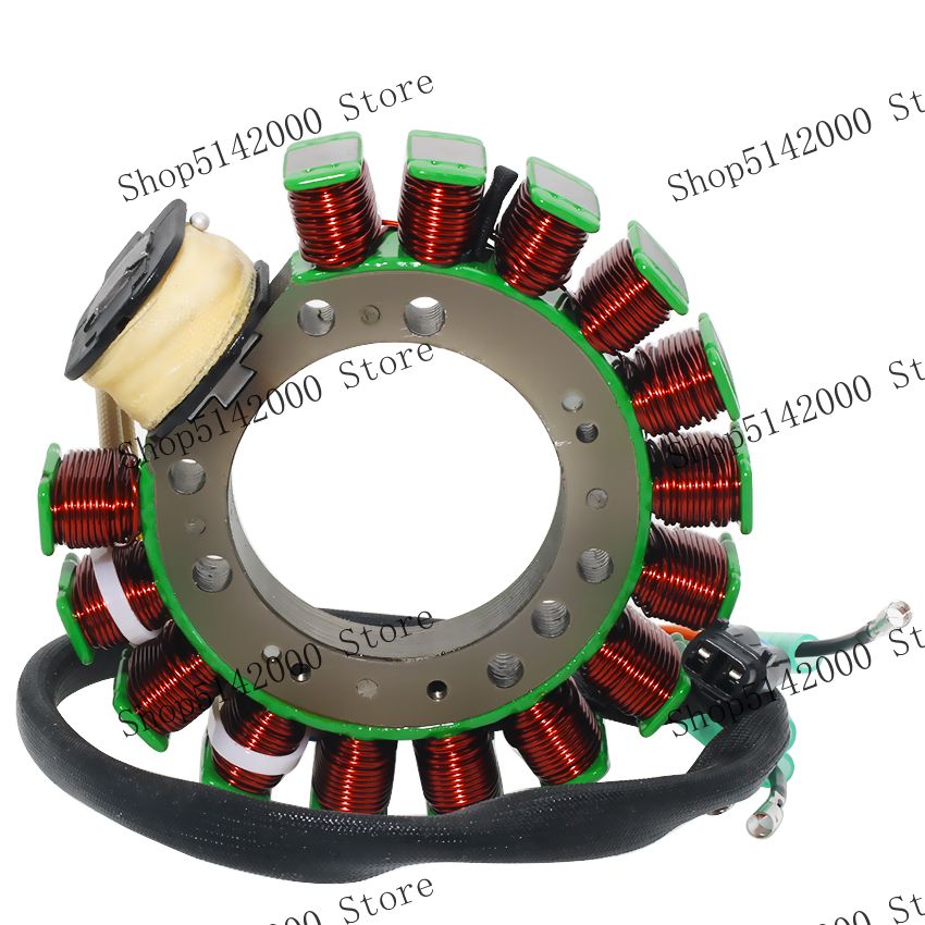 Motorcycle Ignition Generator  - đánh giá và giá Motorcycle Stator