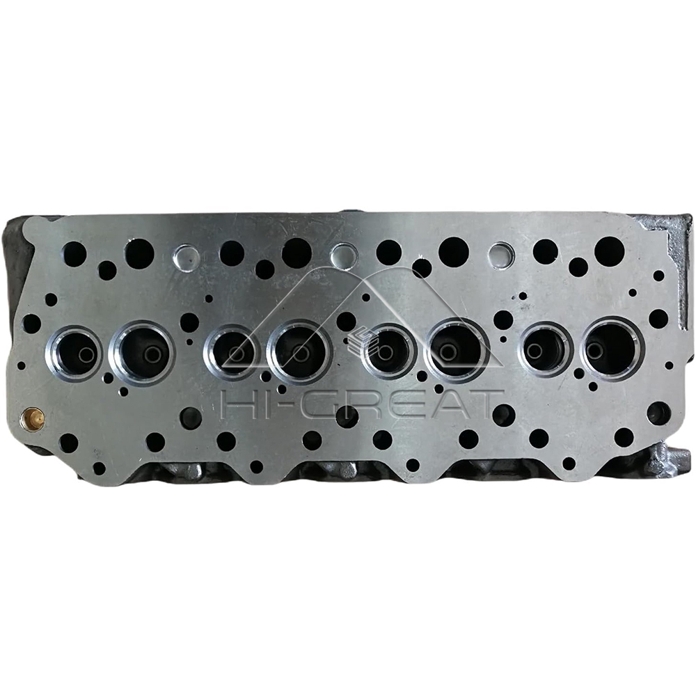 4D34 Engine Cylinder Head ME99 - đánh giá và giá Engine Cylinder Head