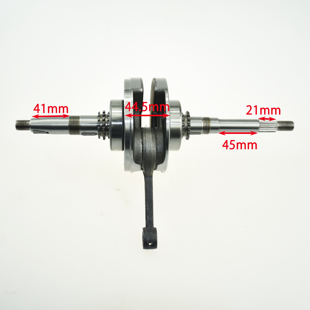 Motorcycle ATV Crankshaft for  - đánh giá và giá Motorcycle Crankshaft