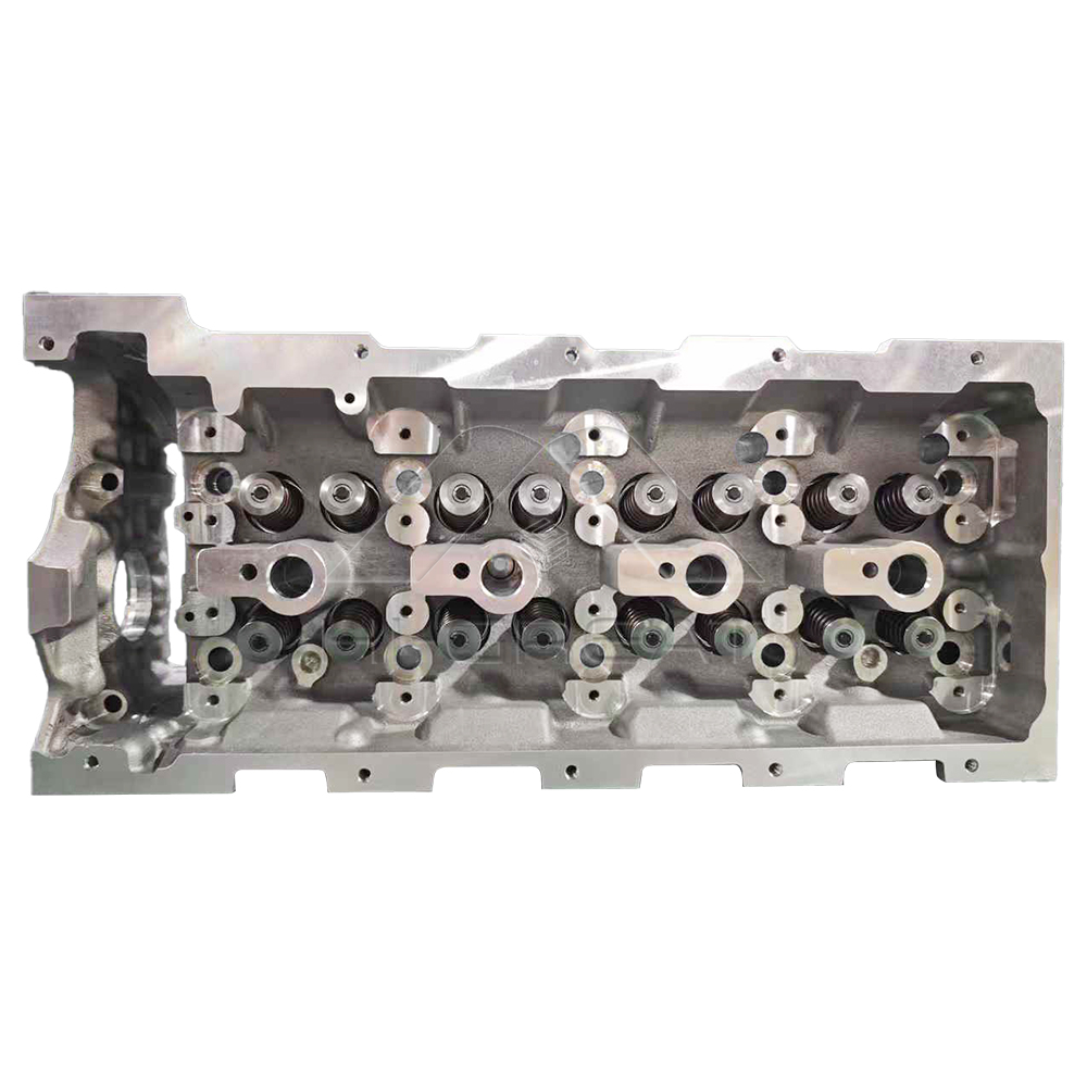 2.2T Diesel Engine OM646 Cylin - đánh giá và giá Engine Cylinder Head