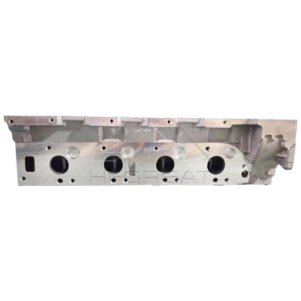 2.2T Diesel Engine OM646 Cylin - đánh giá và giá Engine Cylinder Head