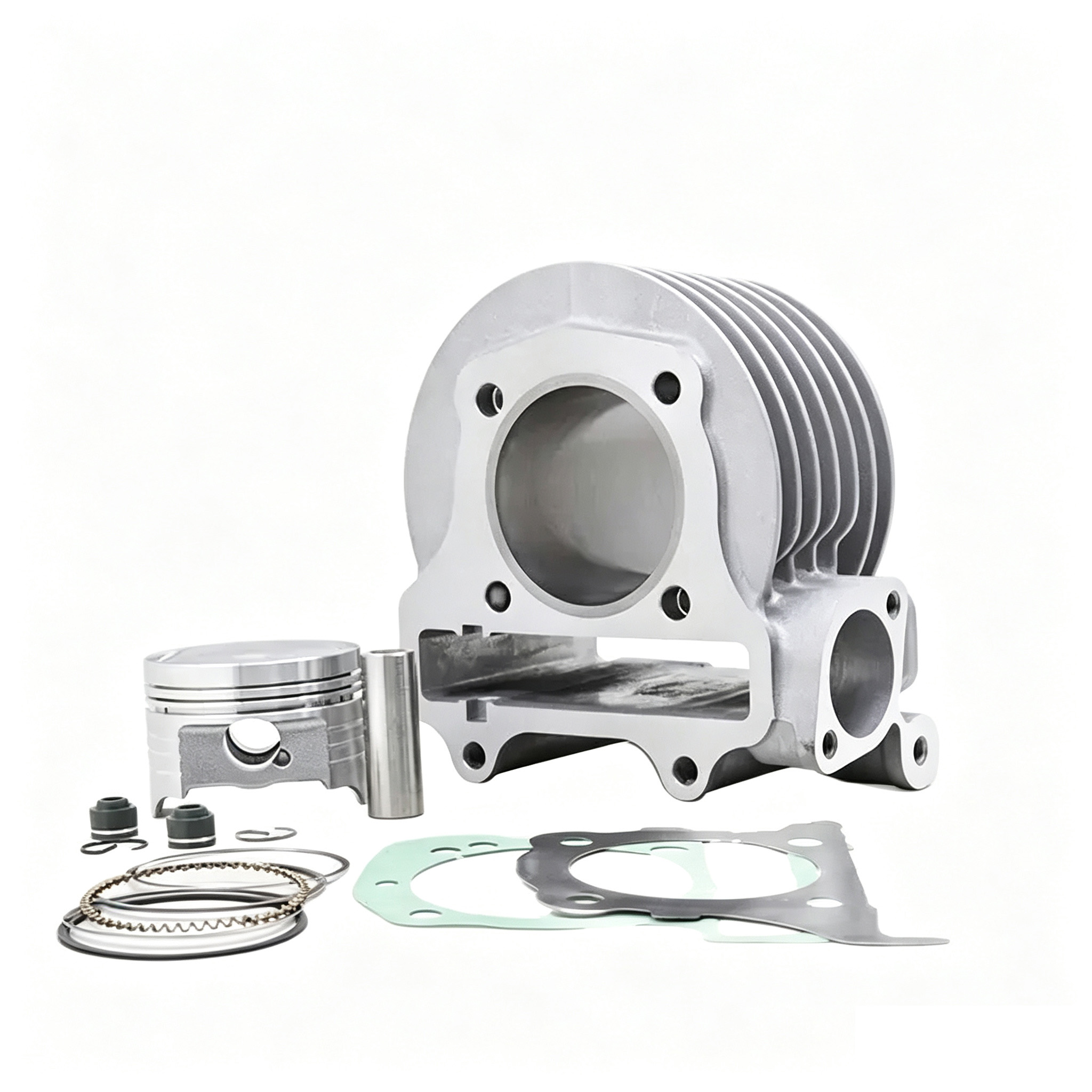 Motorcycle Engine Parts 52.4MM - đánh giá và giá Motorcycle Engine Kit