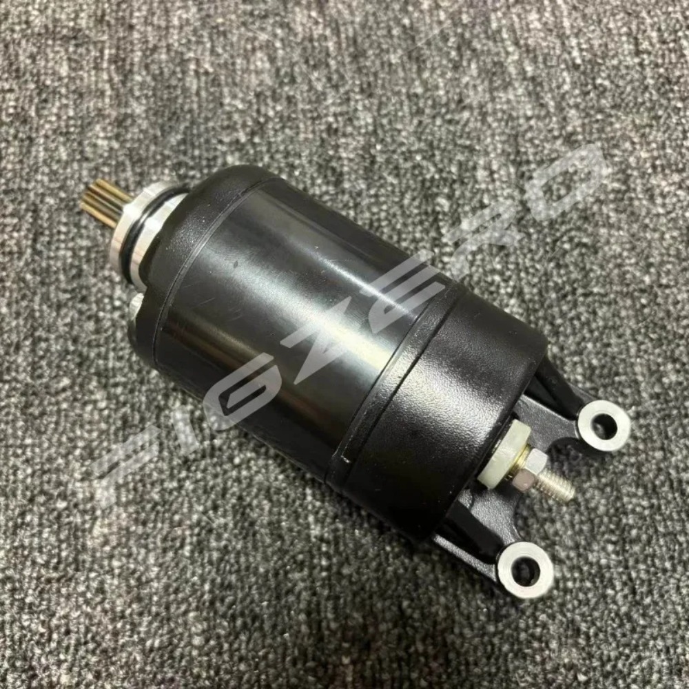 Starter Motor 2013 2014 2015 2 - đánh giá và giá Motorcycle Starter Motor