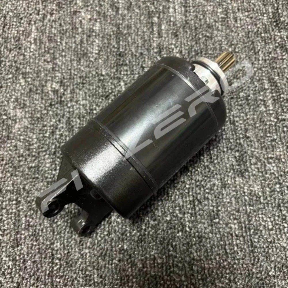 Starter Motor 2013 2014 2015 2 - đánh giá và giá Motorcycle Starter Motor