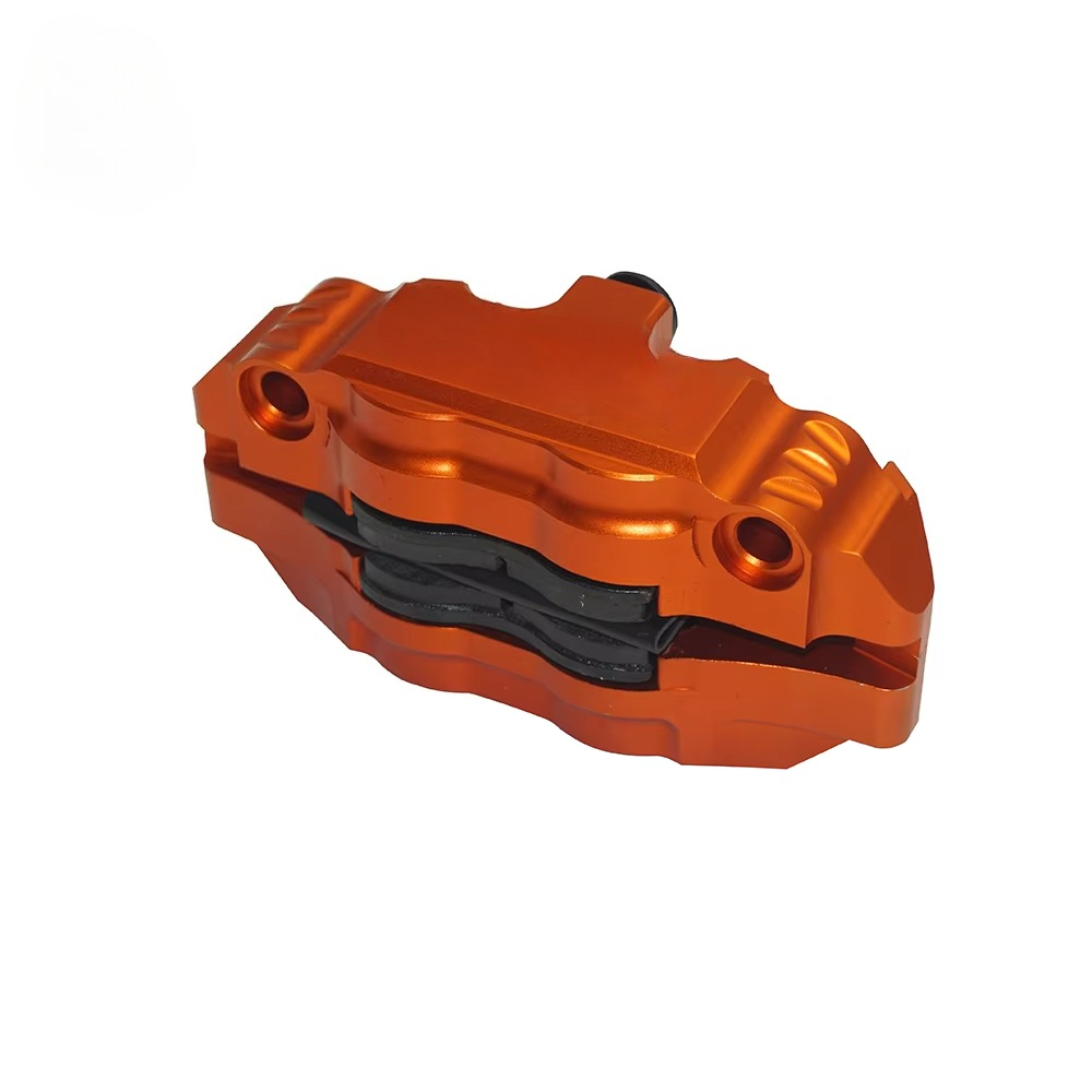 Adlin ADL-14 Universal 4-pisto - đánh giá và giá Motorcycle Piston