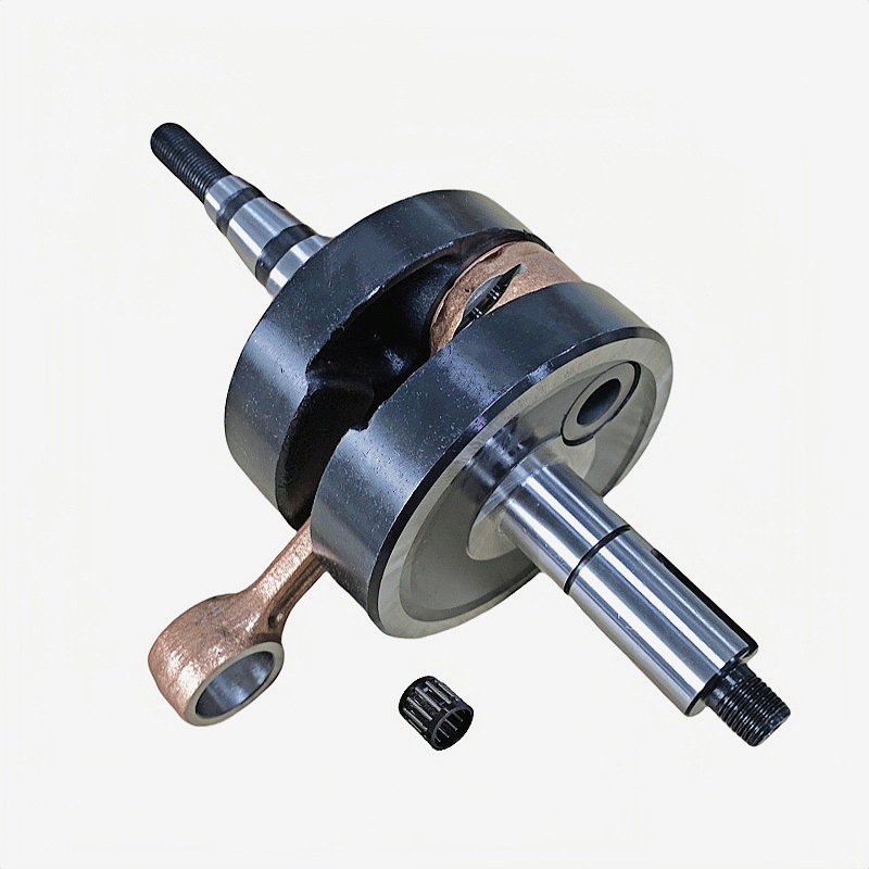 Motorcycle DT125 TZR125 Cranks - đánh giá và giá Motorcycle Crankshaft