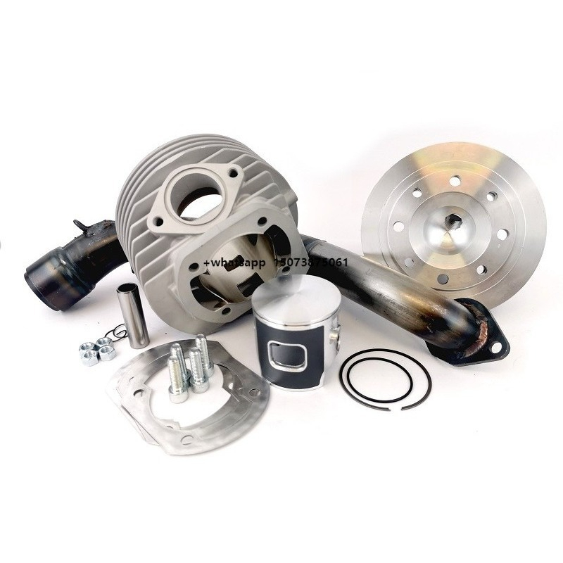 Zuera EXR 145cc 4 Stroke New B - đánh giá và giá Motorcycle Engine Kit