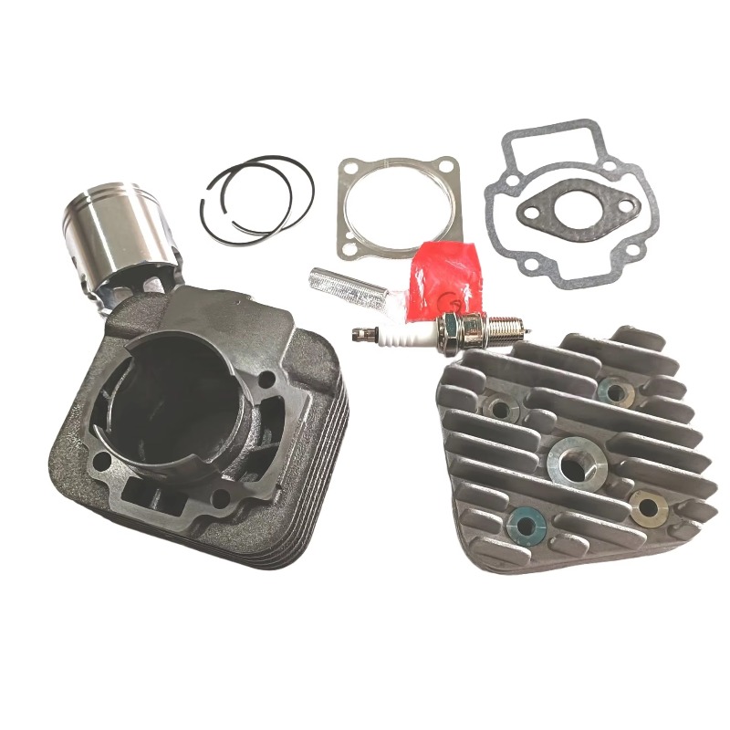 OEM 2-Stroke for Piaggio70 ZIP - đánh giá và giá Motorcycle Cylinder