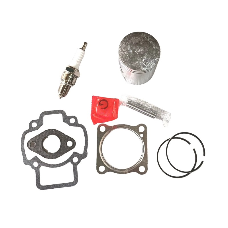 OEM 2-Stroke for Piaggio70 ZIP - đánh giá và giá Motorcycle Cylinder