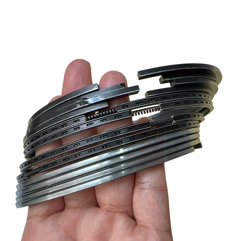 Engine Piston Ring Set, Compat - đánh giá và giá Motorcycle Piston