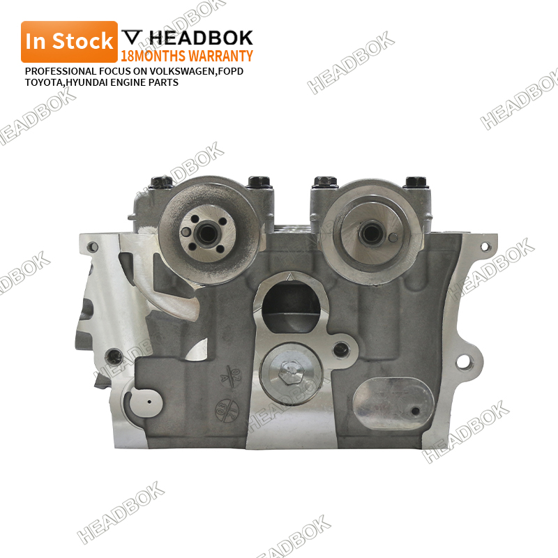 For2az 2az-fe Complete Cylinde - đánh giá và giá Engine Cylinder Head
