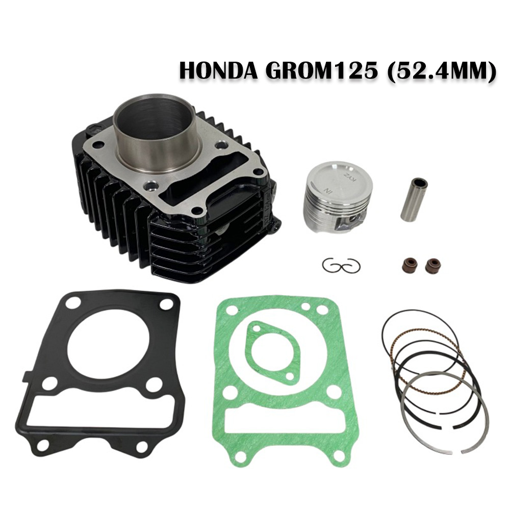 Motor Engine 52.4mm Cylinder B - đánh giá và giá Motorcycle Engine Kit