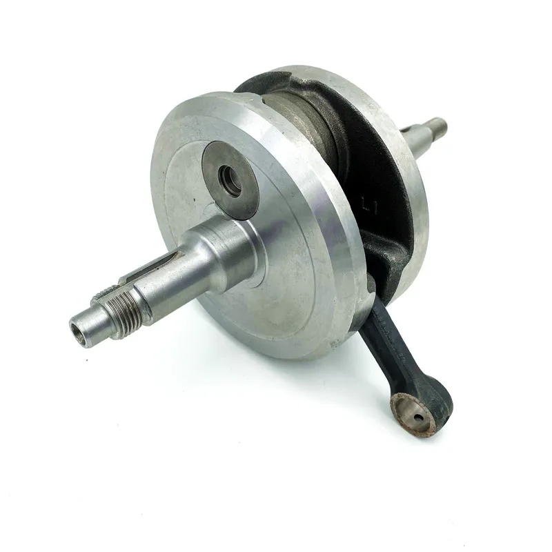 Motorcycle Accessories DR200 E - đánh giá và giá Motorcycle Crankshaft