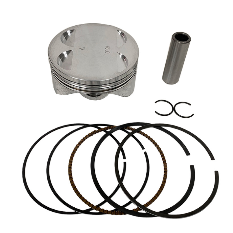 High Performance 76mm XMAX300  - đánh giá và giá Motorcycle Cylinder
