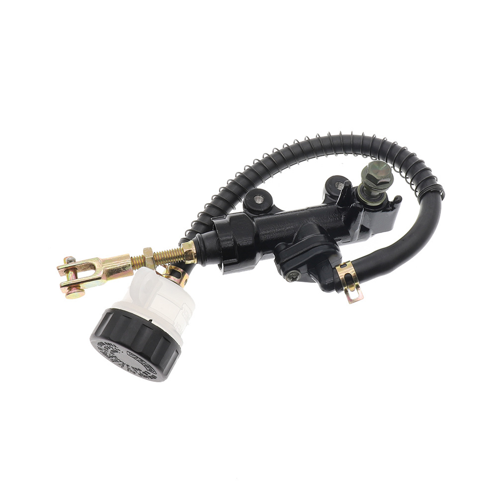 Motorcycle Rear Brake Master C - đánh giá và giá Motorcycle Piston