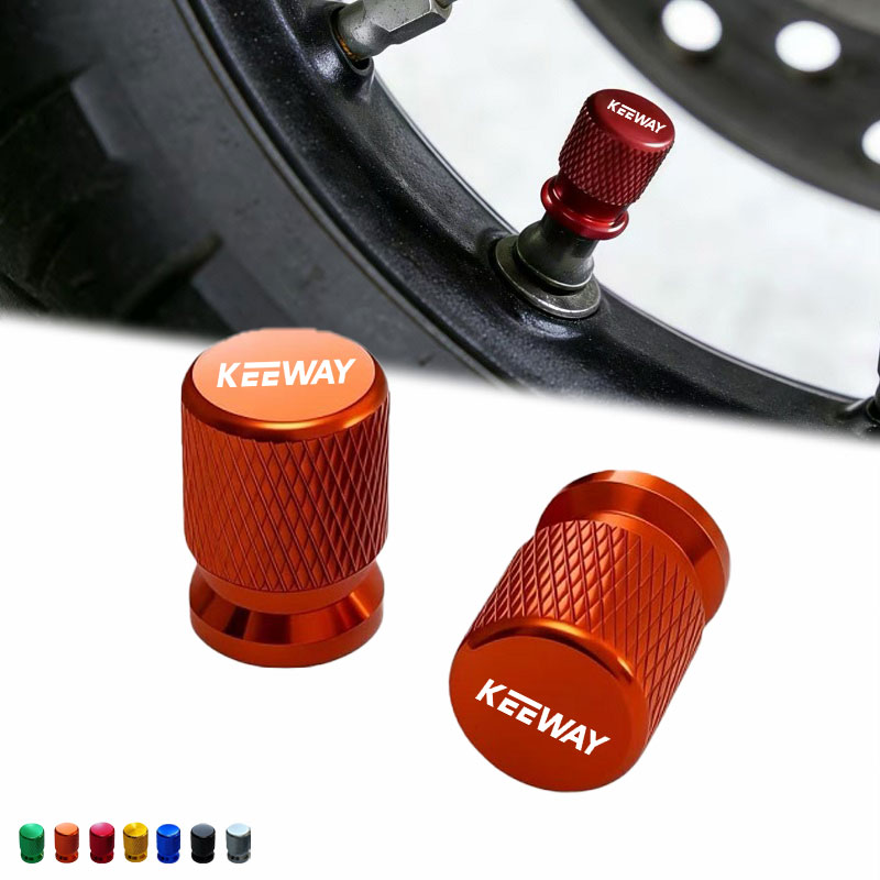 2PCS Motorcycle Aluminum Alloy - đánh giá và giá Motorcycle Valve Cover