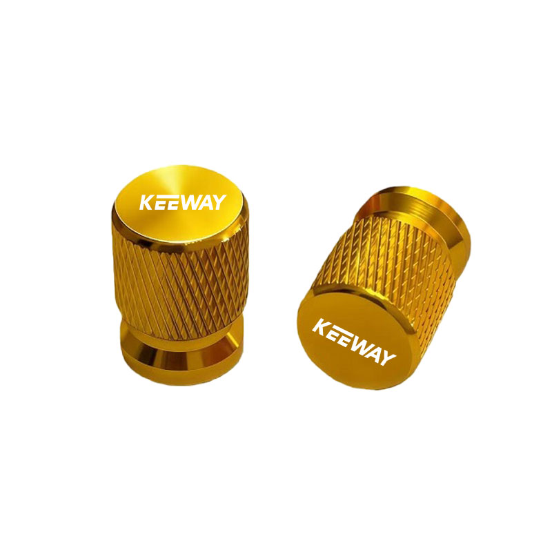 2PCS Motorcycle Aluminum Alloy - đánh giá và giá Motorcycle Valve Cover