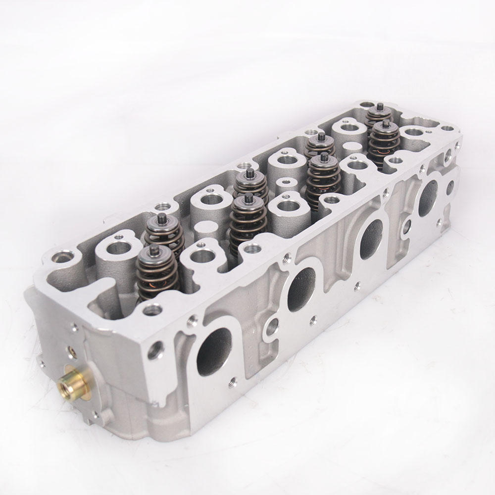 OEM 93399244 High Strength Cul - đánh giá và giá Engine Cylinder Head