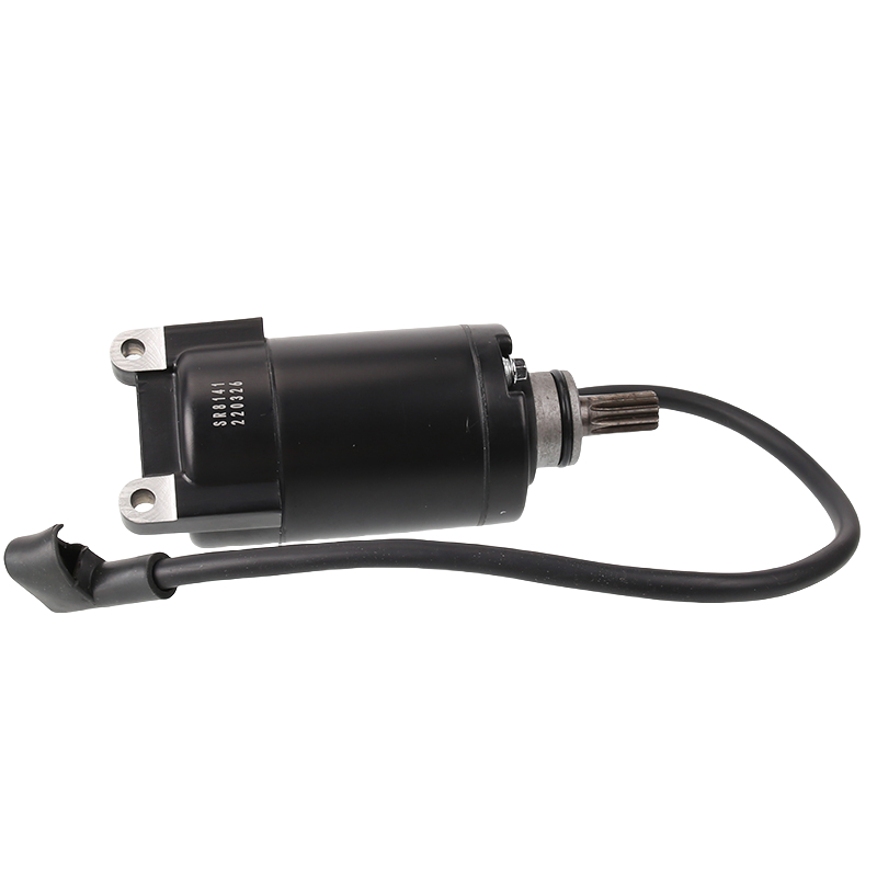 Accessories for motorcycle eng - đánh giá và giá Motorcycle Starter Motor