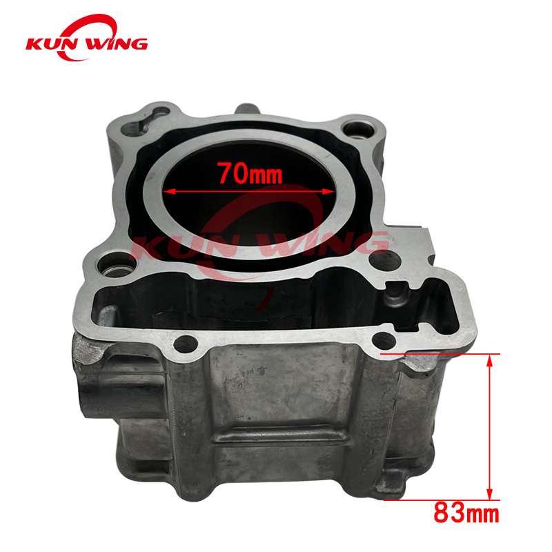 70MM Bore Cylinder Kit Piston  - đánh giá và giá Motorcycle Engine Kit