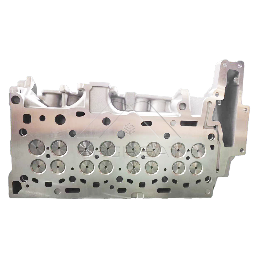 N47 N47D20C Engine Complete Cy - đánh giá và giá Engine Cylinder Head