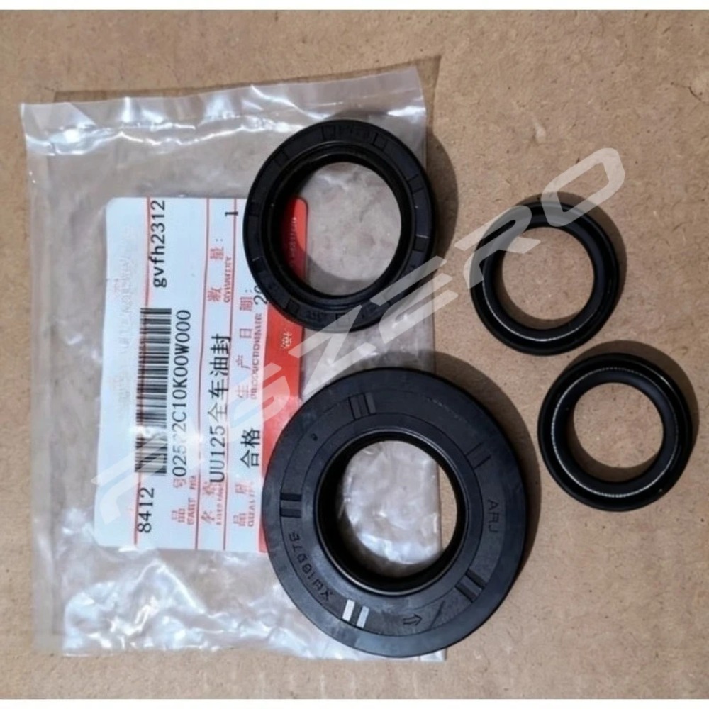 For Suzuki UU125T-2 UY125 0258 - đánh giá và giá Motorcycle Crankshaft