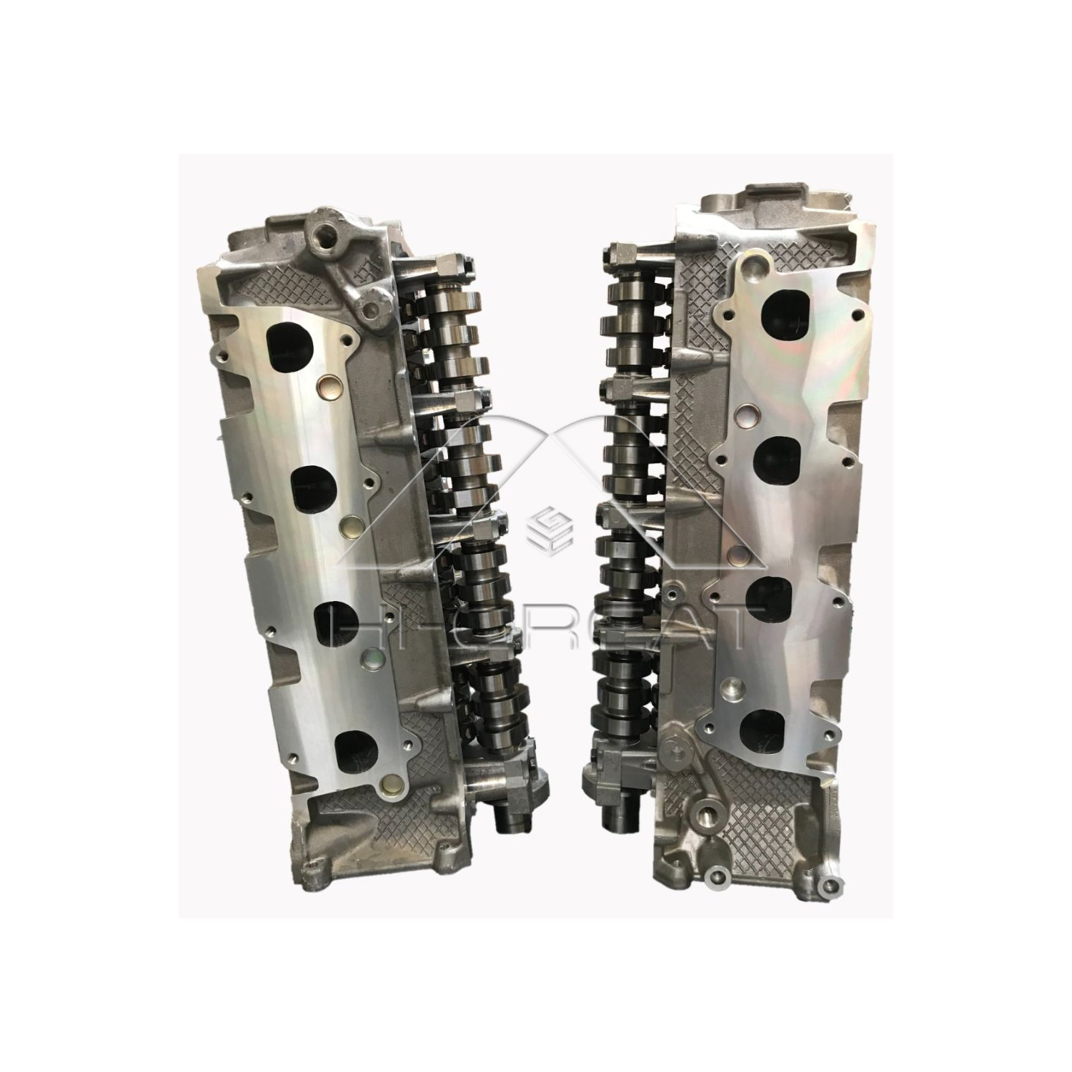 5R3Z6049B New Engine Cylinder  - đánh giá và giá Engine Cylinder Head
