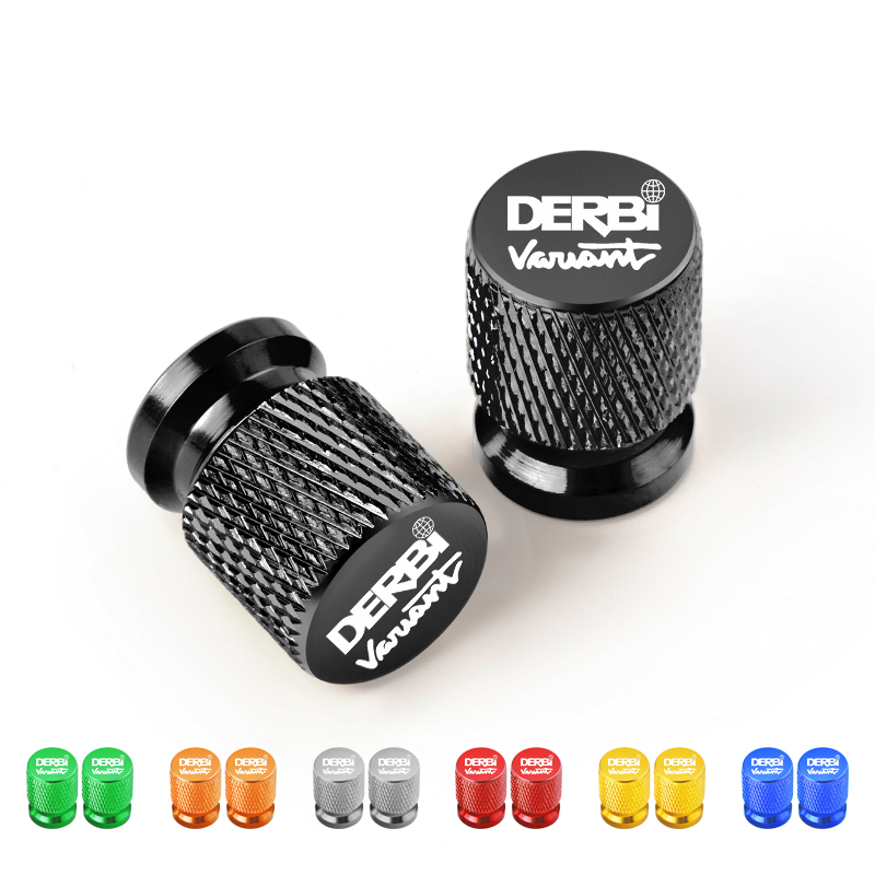 2PCS Motorcycle CNC Tire Valve - đánh giá và giá Motorcycle Valve Cover