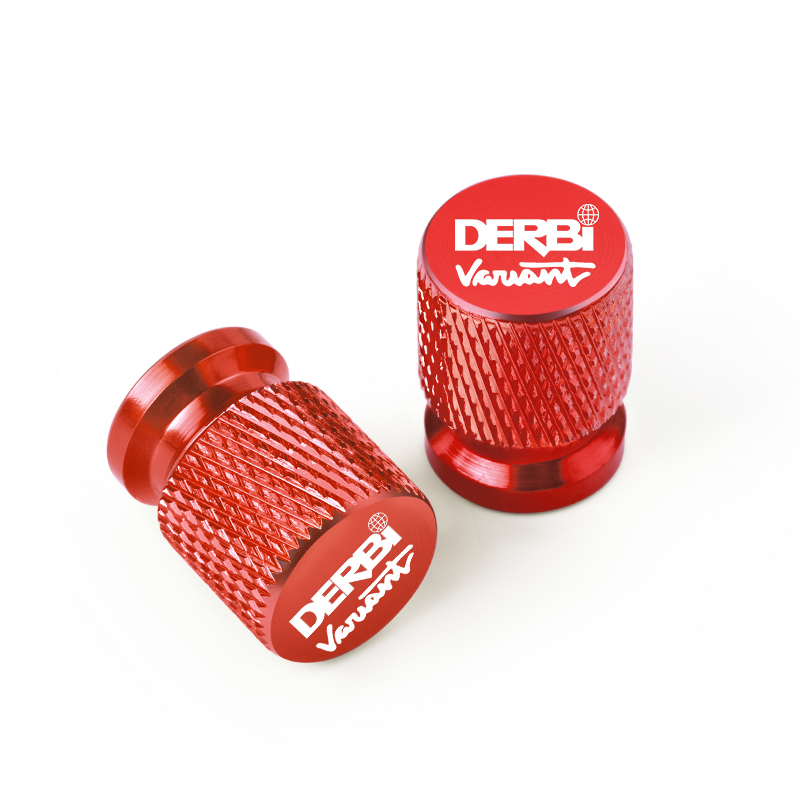 2PCS Motorcycle CNC Tire Valve - đánh giá và giá Motorcycle Valve Cover