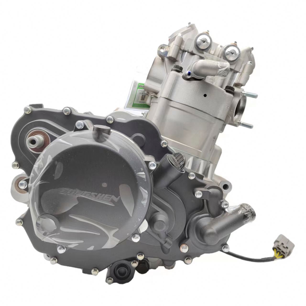 ZONGSHEN NC450 Dirt Bike Motor - đánh giá và giá Motorcycle Engine Parts