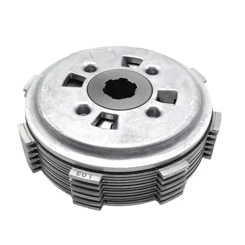 For ZONGSHEN Cb CB250-F CB250D - đánh giá và giá Motorcycle Clutch
