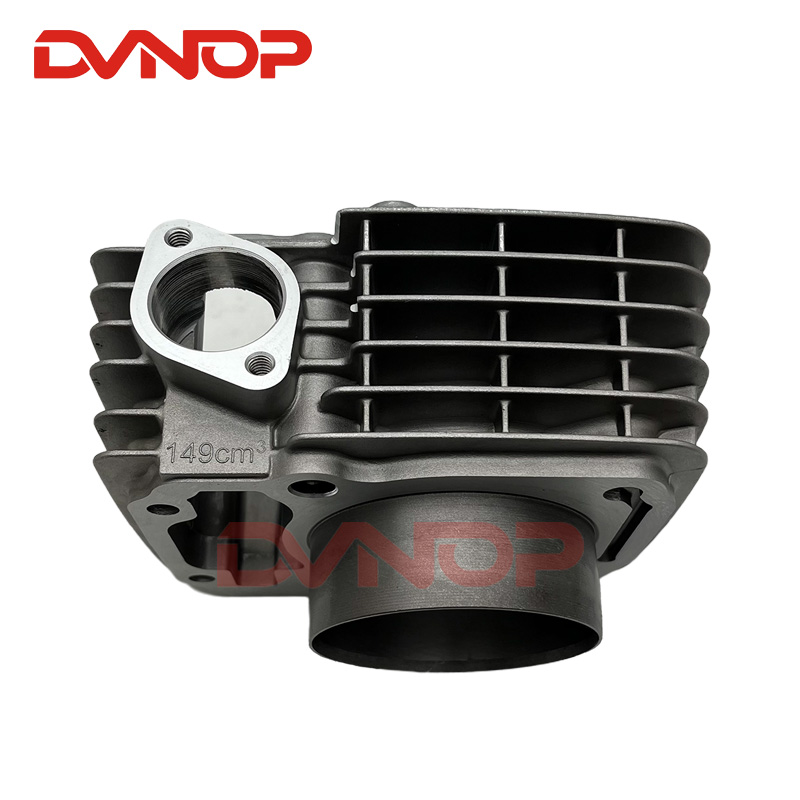 70mm big bore Motorcycle Cylin - đánh giá và giá Motorcycle Engine Kit