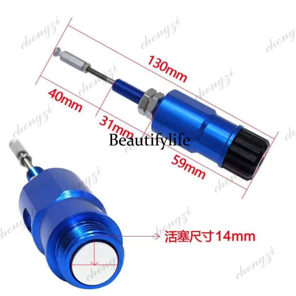 Universal motorcycle modificat - đánh giá và giá Motorcycle Piston