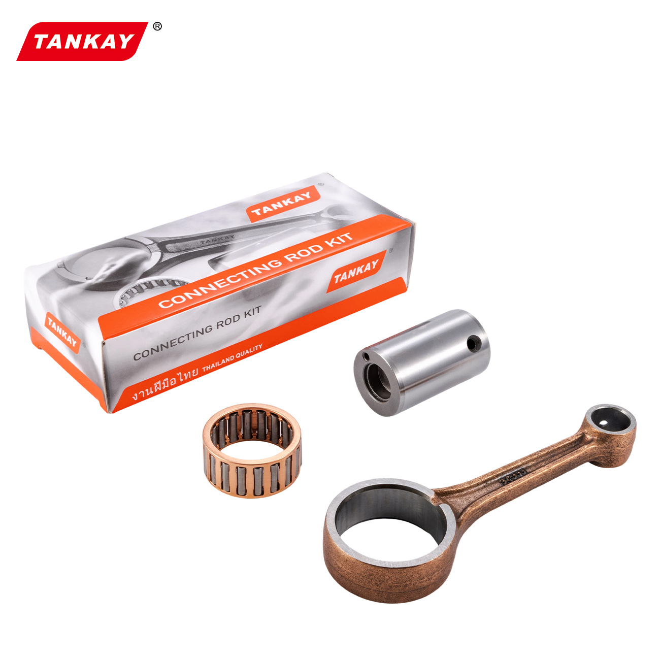 KAMTHAI Motorcycle Crankshaft  - đánh giá và giá Motorcycle Crankshaft