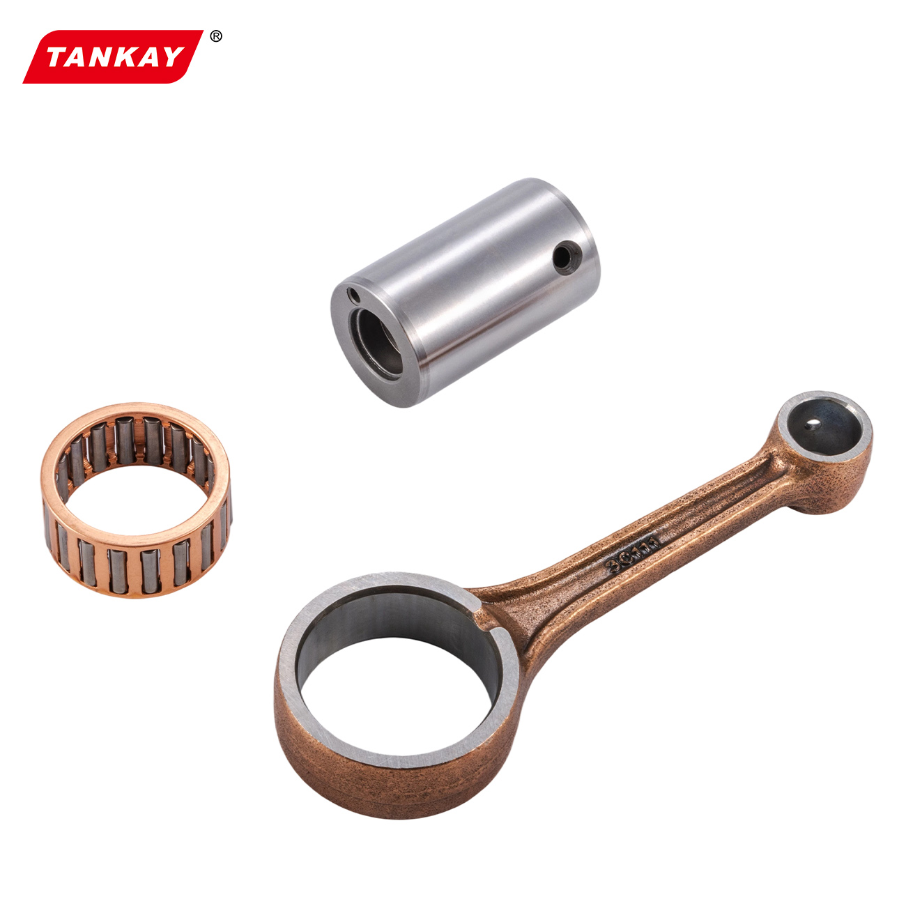 KAMTHAI Motorcycle Crankshaft  - đánh giá và giá Motorcycle Crankshaft