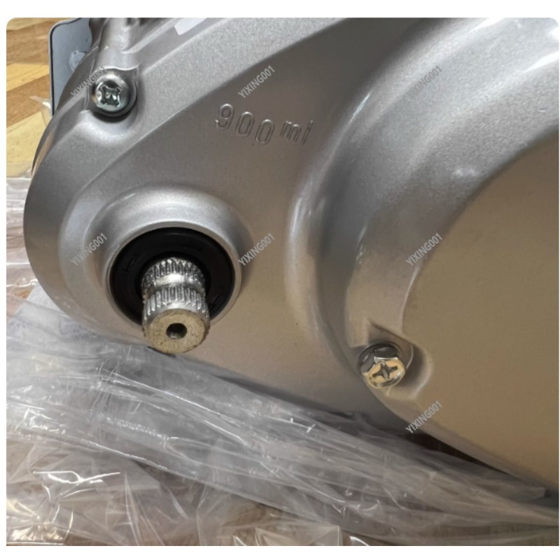AX100 100cc 2-Stroke Complete  - đánh giá và giá Motorcycle Engine Kit