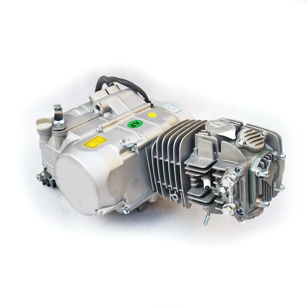 Yinxiang 140CC Engine air Cool - đánh giá và giá Motorcycle Engine Kit