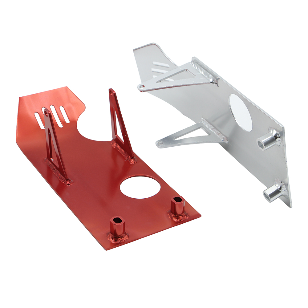 Aluminum Engine Skid Plate Gua - đánh giá và giá Motorcycle Engine Parts