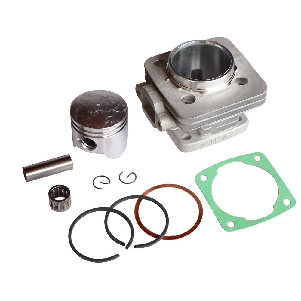44-6 Engine Cylinder Head With - đánh giá và giá Motorcycle Engine Kit